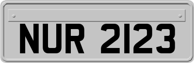 NUR2123