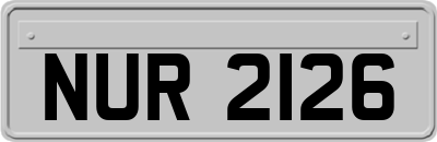 NUR2126