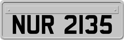 NUR2135