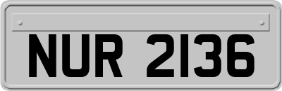 NUR2136