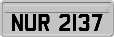 NUR2137