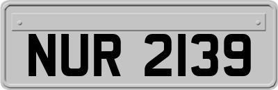 NUR2139