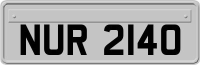 NUR2140