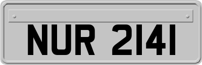 NUR2141