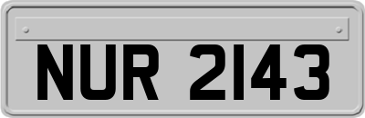 NUR2143