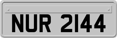 NUR2144