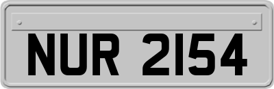 NUR2154