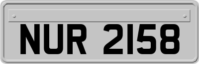 NUR2158