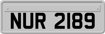 NUR2189