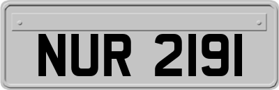 NUR2191