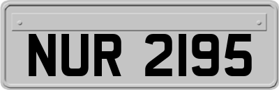NUR2195