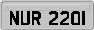 NUR2201