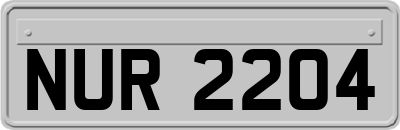 NUR2204