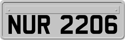 NUR2206