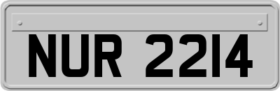 NUR2214