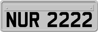 NUR2222