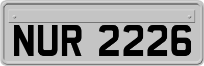 NUR2226