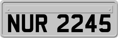 NUR2245