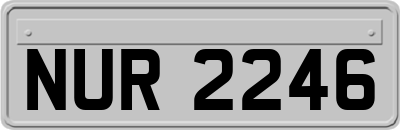 NUR2246