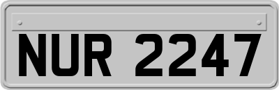 NUR2247