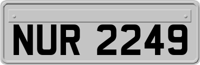 NUR2249