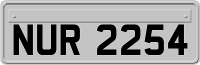 NUR2254