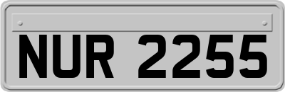 NUR2255
