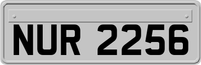 NUR2256