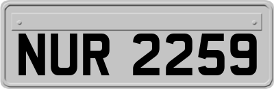 NUR2259