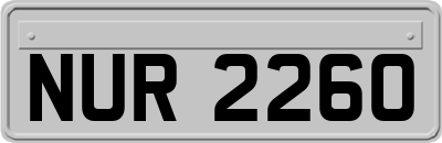 NUR2260