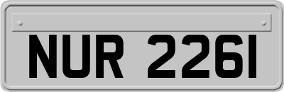 NUR2261