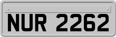 NUR2262