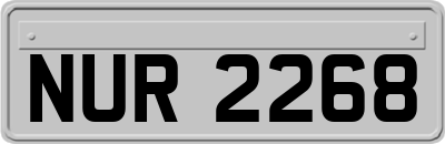 NUR2268