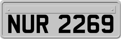 NUR2269
