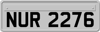 NUR2276