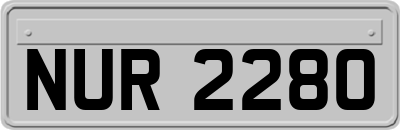 NUR2280