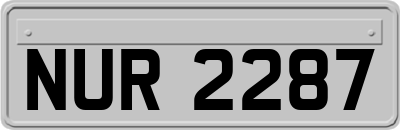 NUR2287
