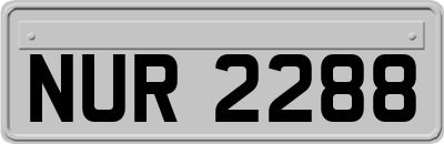 NUR2288