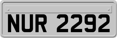 NUR2292