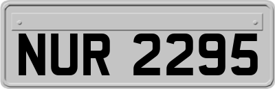 NUR2295