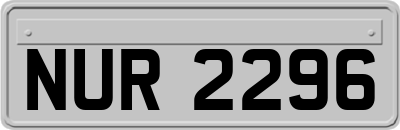 NUR2296