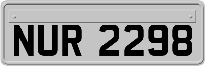 NUR2298