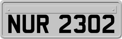 NUR2302