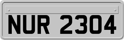 NUR2304