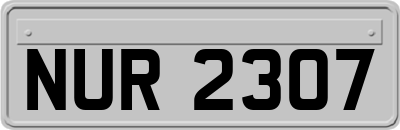 NUR2307