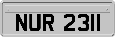 NUR2311