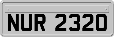 NUR2320