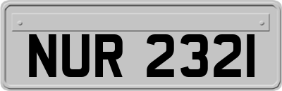 NUR2321