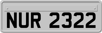 NUR2322