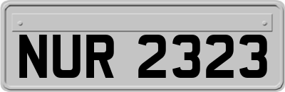 NUR2323